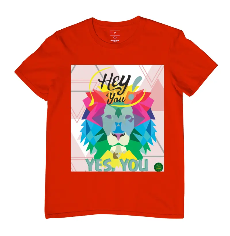 Hey you! Yes, You