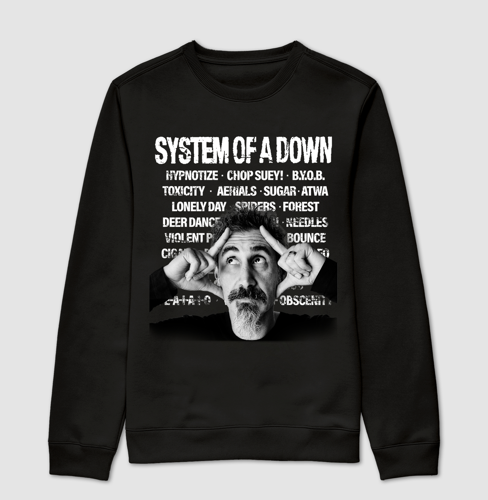 SERJ