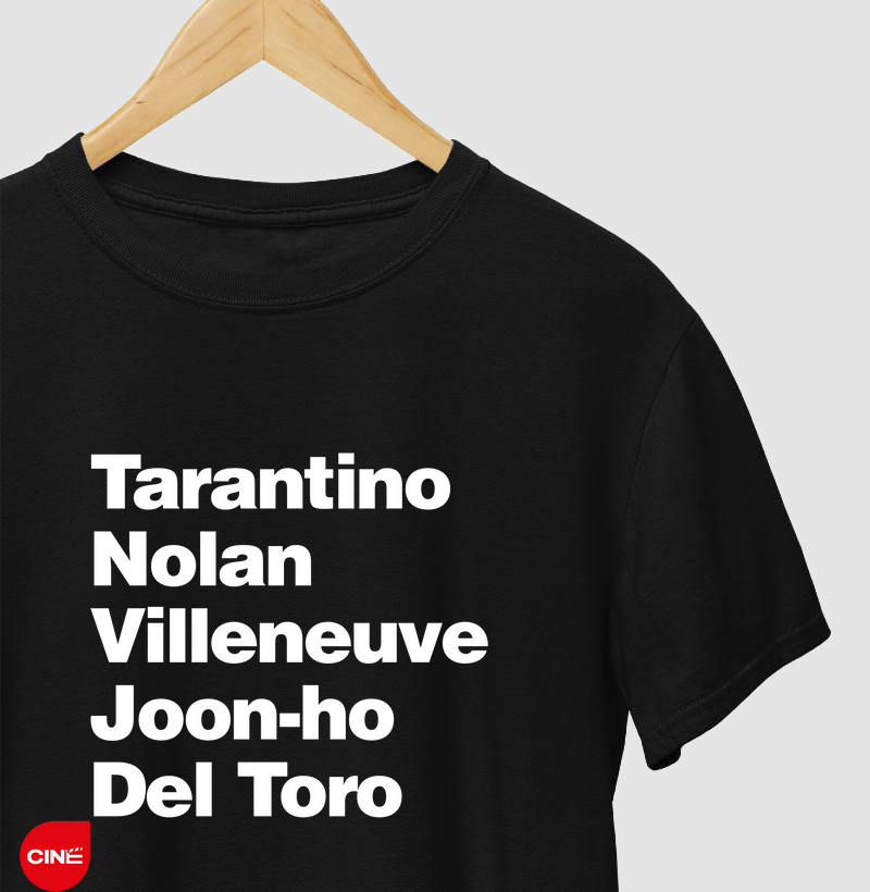 Grande Diretores Visionários