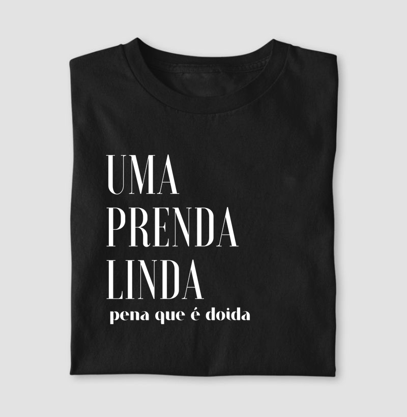 Uma Prenda Linda
