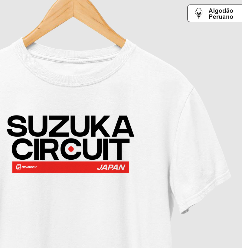 SUZUKA CIRCUIT