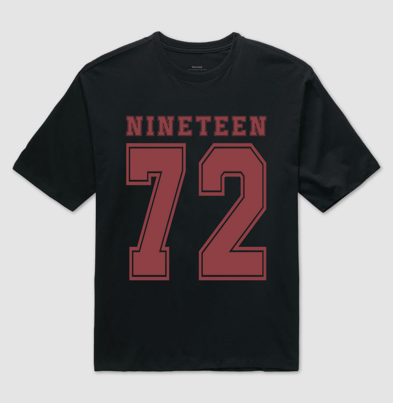 Nineteen 72