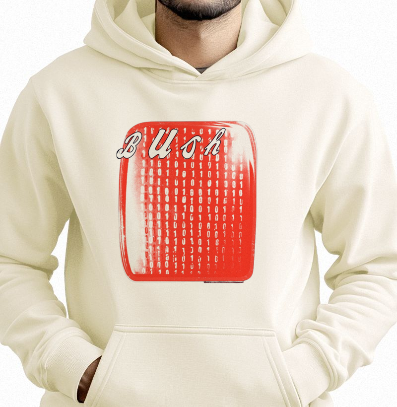 Bush - Iconic
