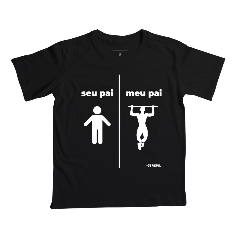 seu pai meu pai