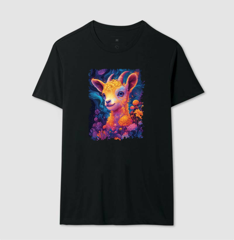 Ah, as adoráveis mini cabras!