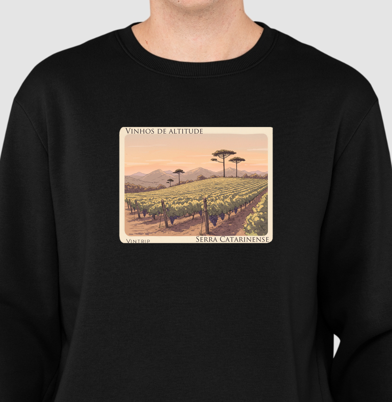 Vinhos de Altitude