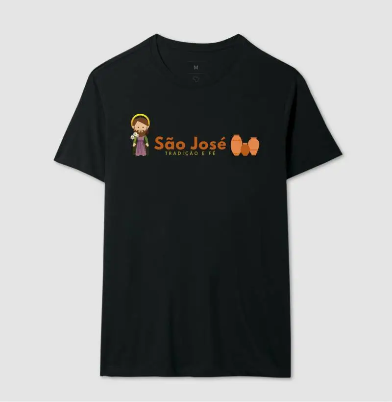 São José: tradição e fé