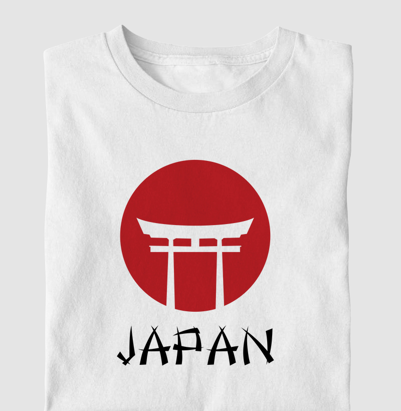 Japan Torii