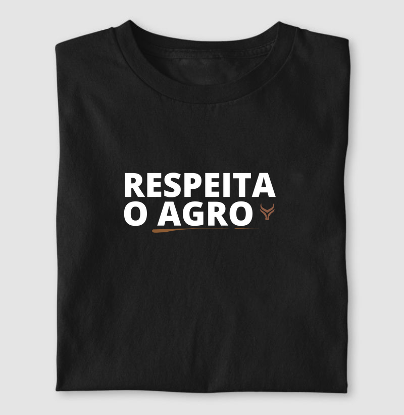 Respeita o Agro
