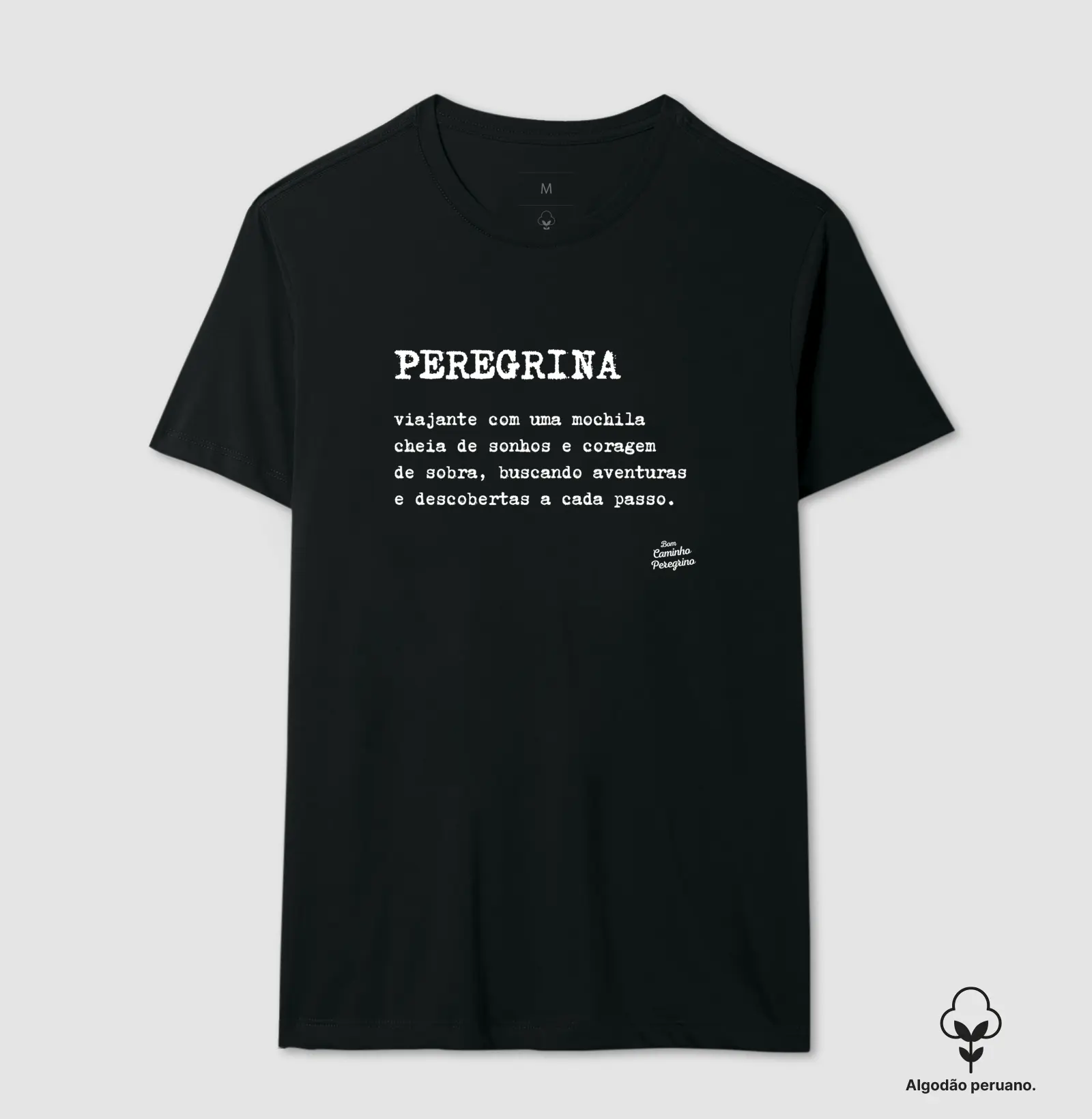Peregrina