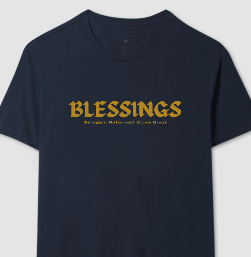 Blessings 