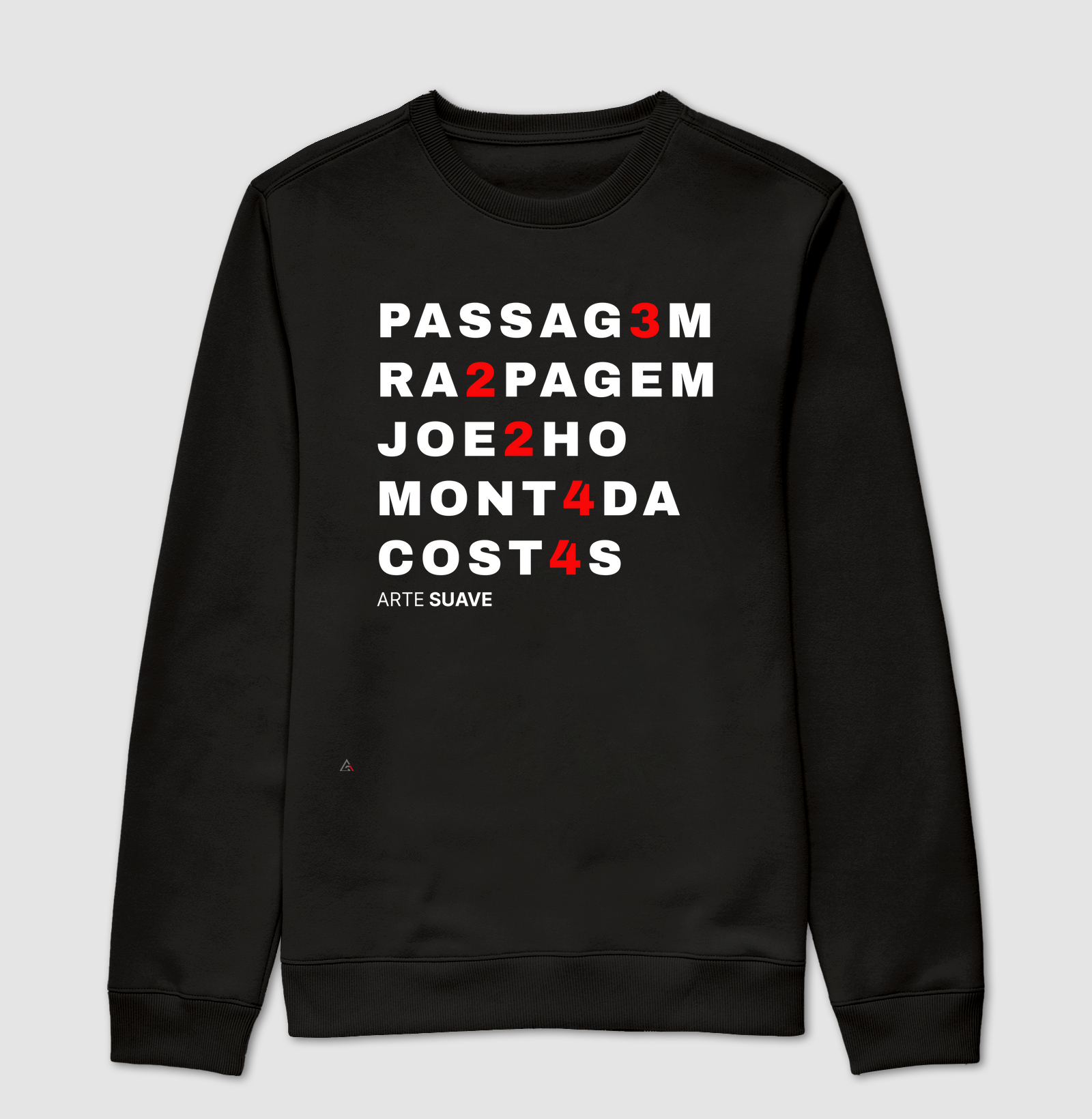 Pontuação