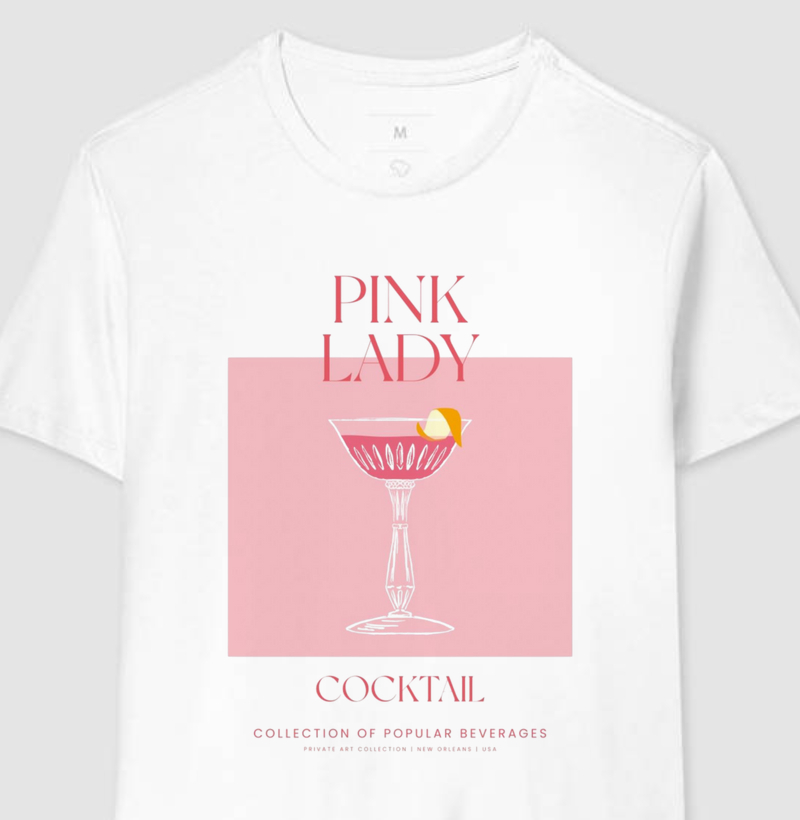 Pink Lady