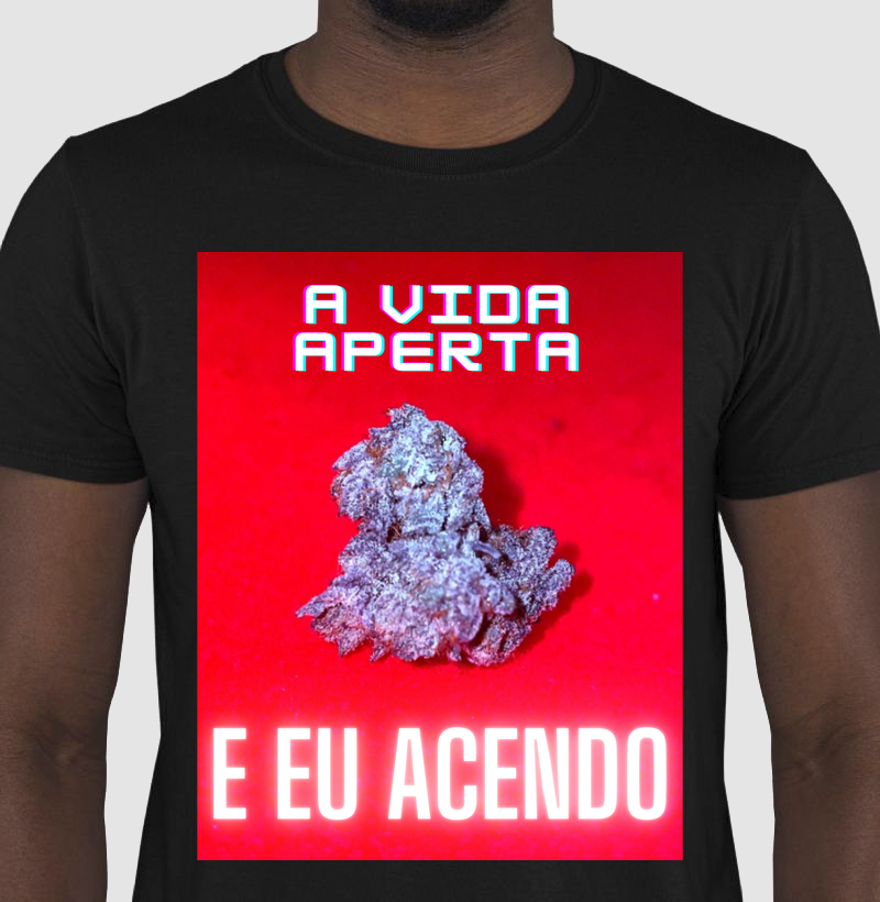 E EU ACENDO