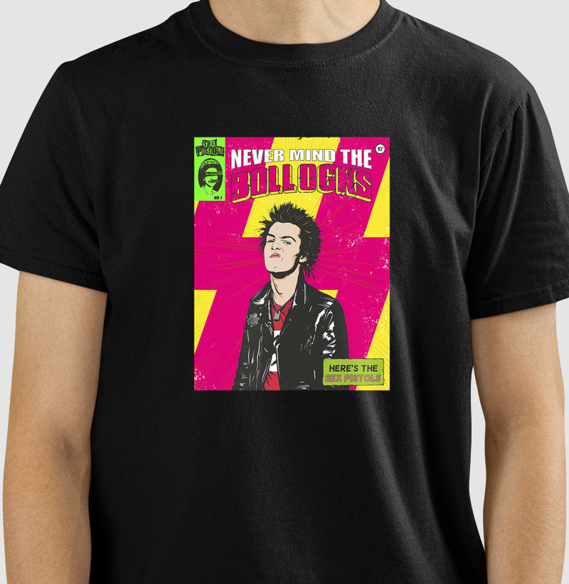 Sex Pistols