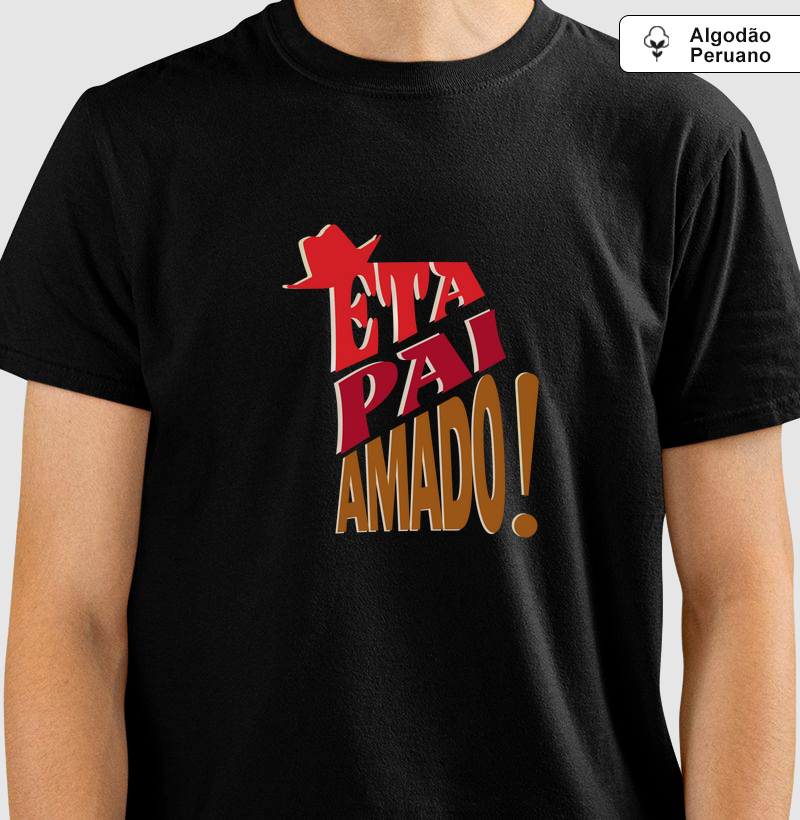 Êta Pai Amado | Ultra Macia