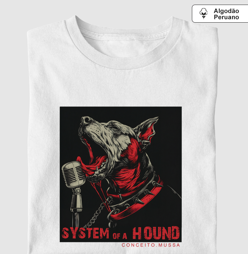 System of a Hound