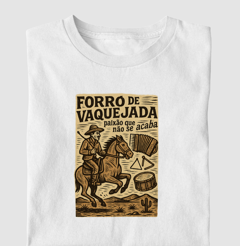 Forró de vaquejada