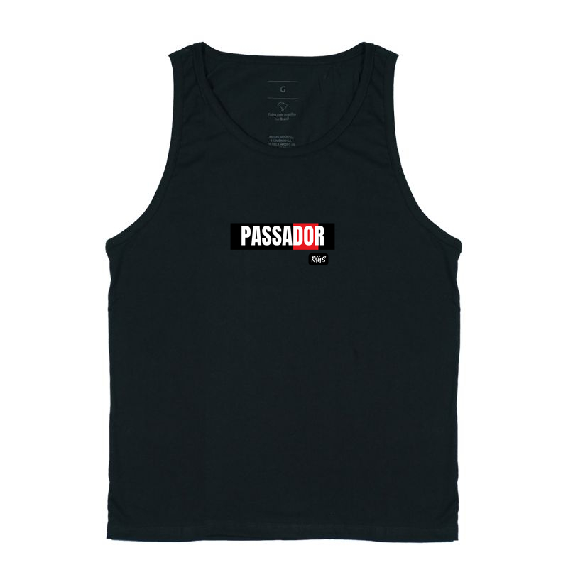 Passador