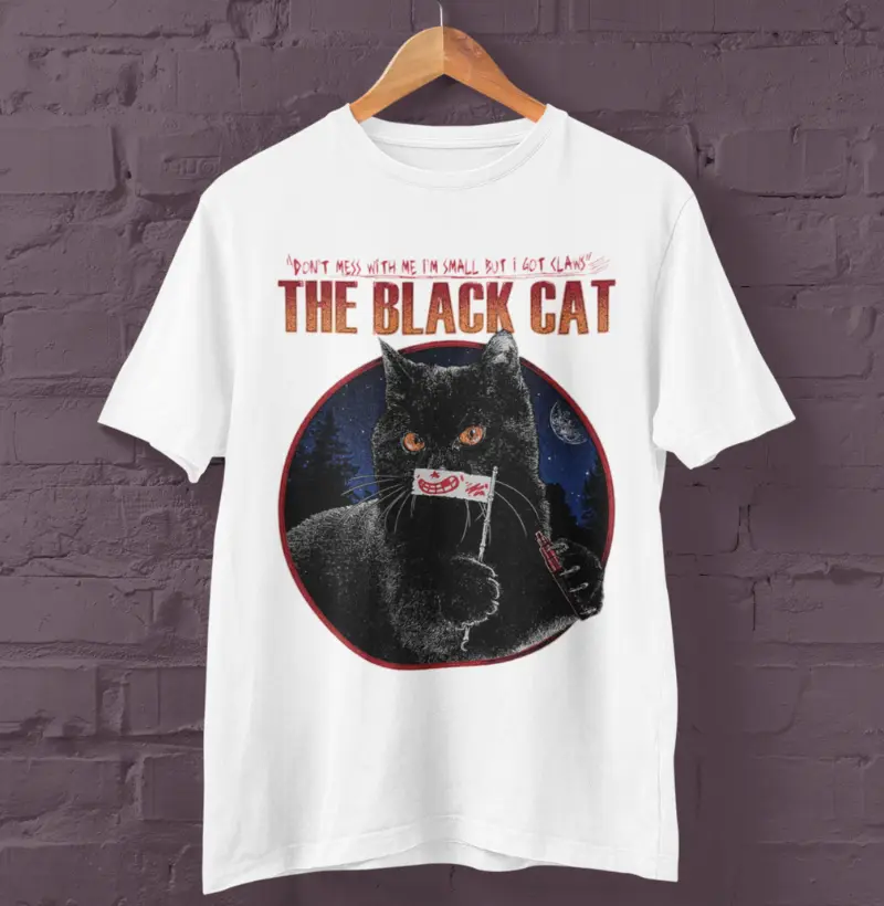 Black Cat