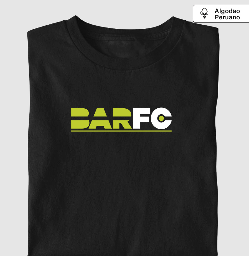 BARFC Oficial
