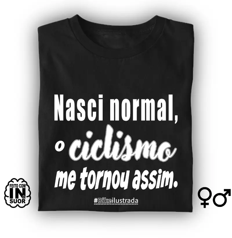 Nasci normal