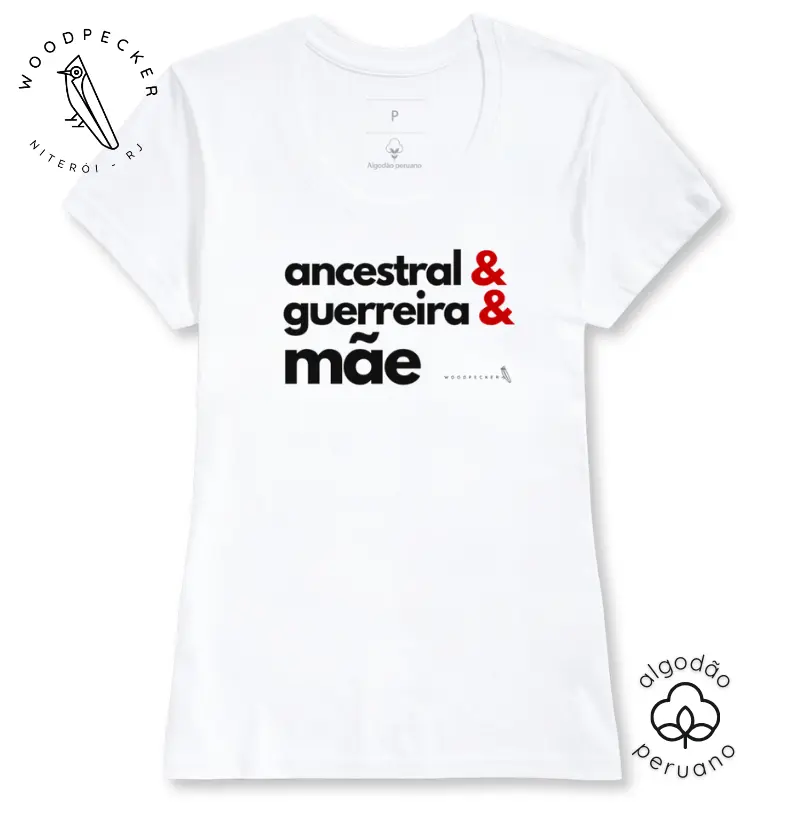 MÃE ANCESTRAL