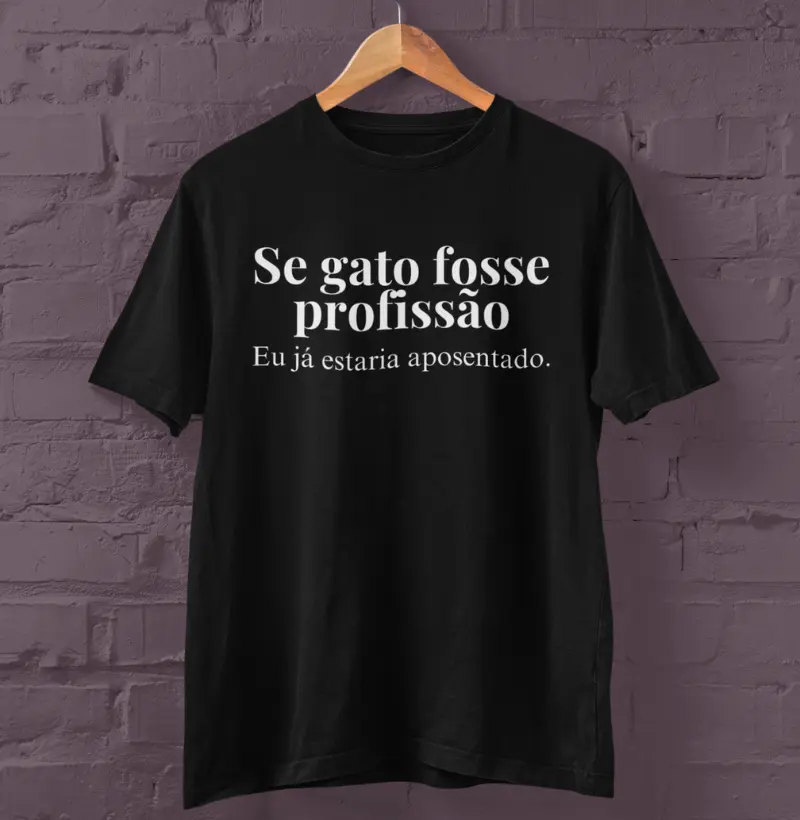 Gato Aposentado