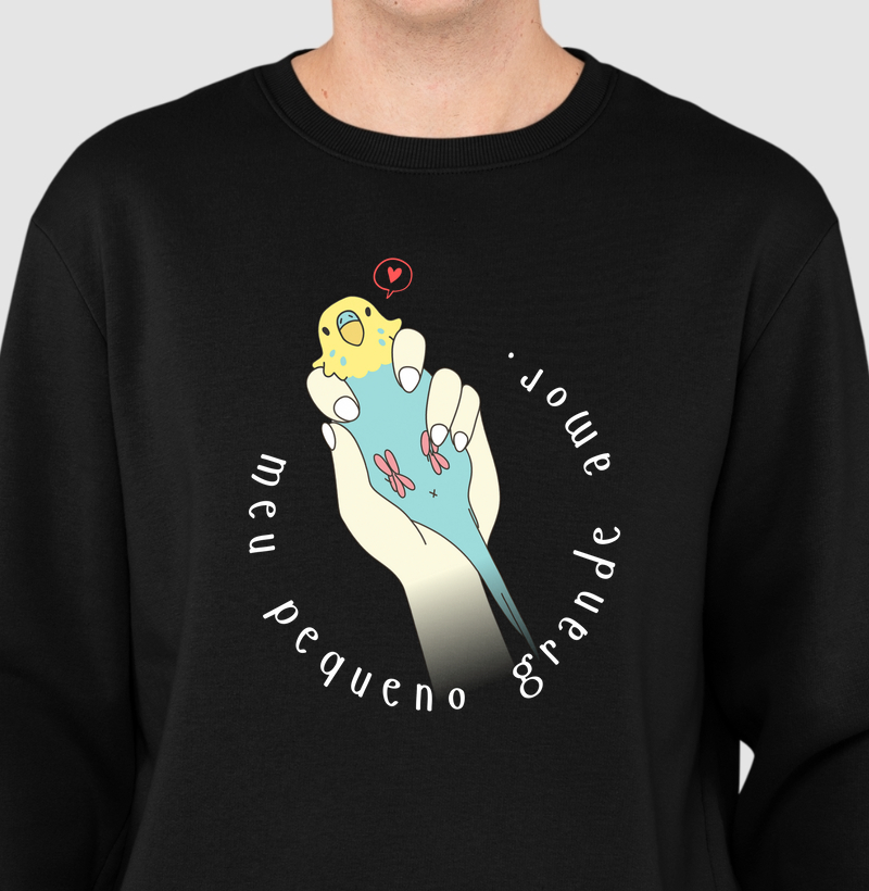 Meu pequeno grande amor