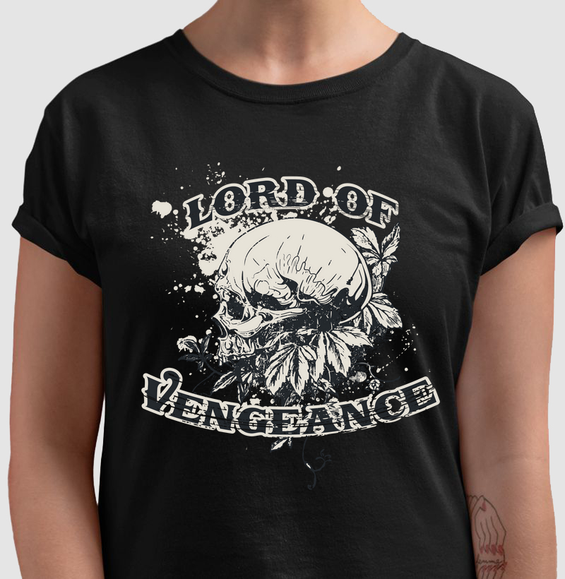 LORD OF VENGANCE