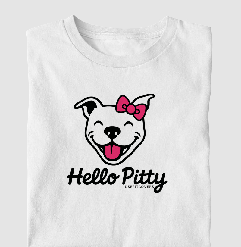 HELLO PITTY