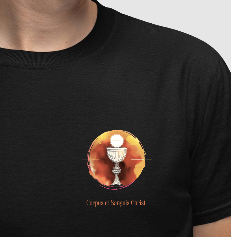 Corpus et Sanguis Christ