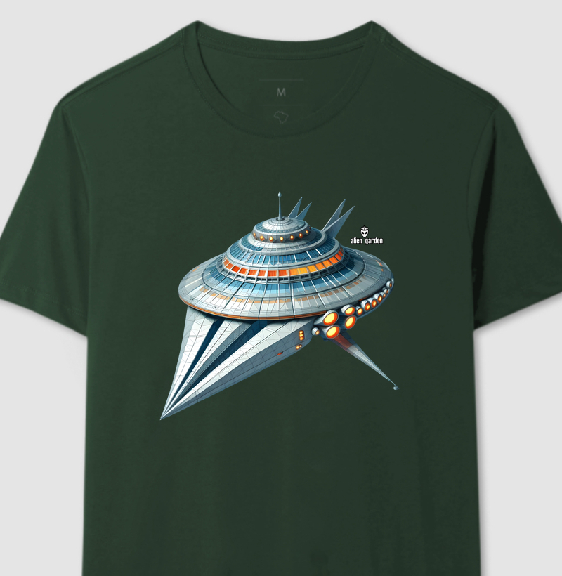 Cruiser Vortex
