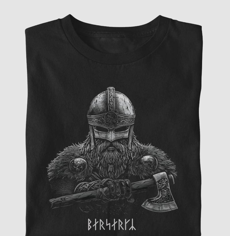 Berserker Nº 4