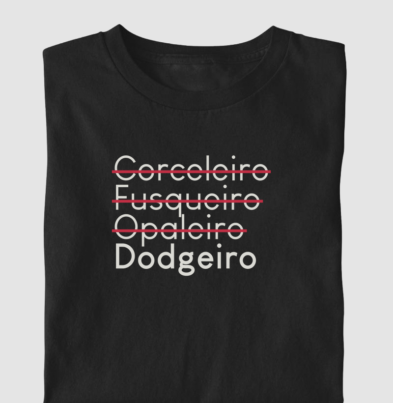 Dodgeiro