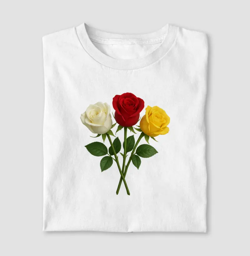 Paz, Amor, Prosperidade