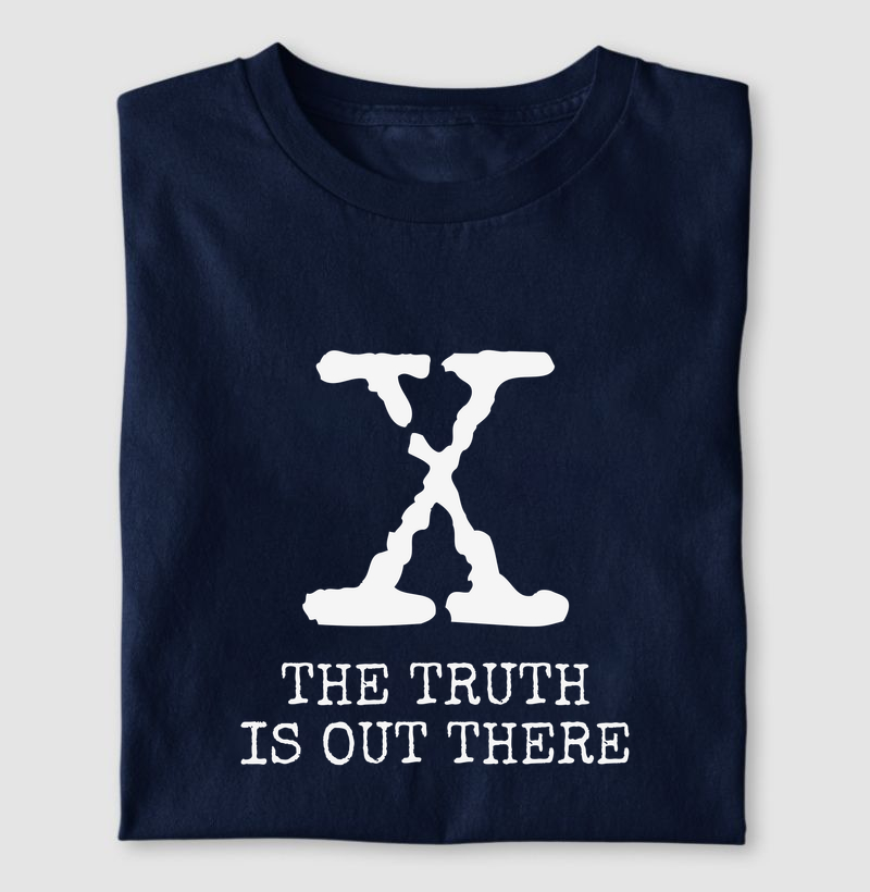 The Truth Is Out There