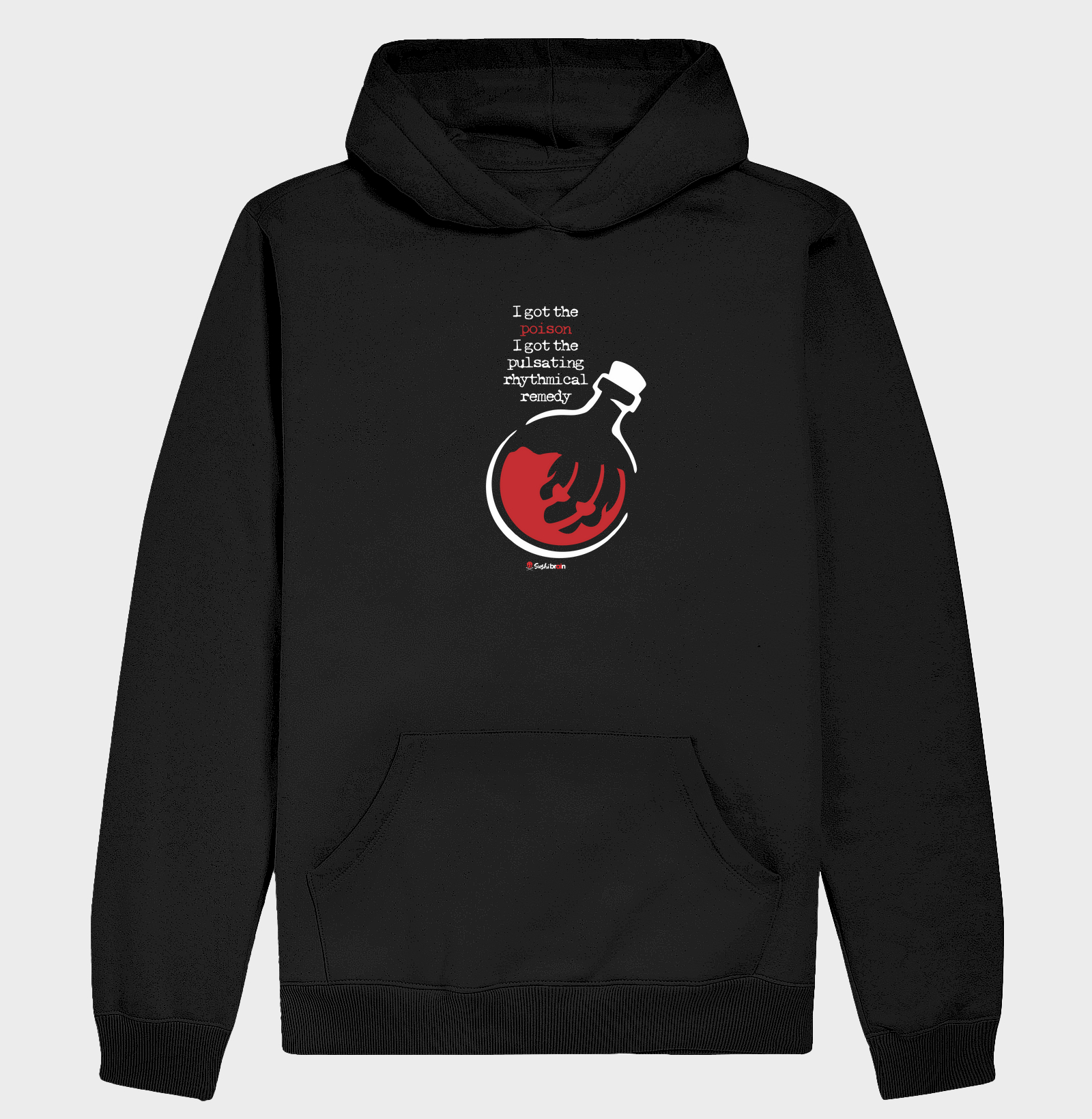I got the poison Shirt