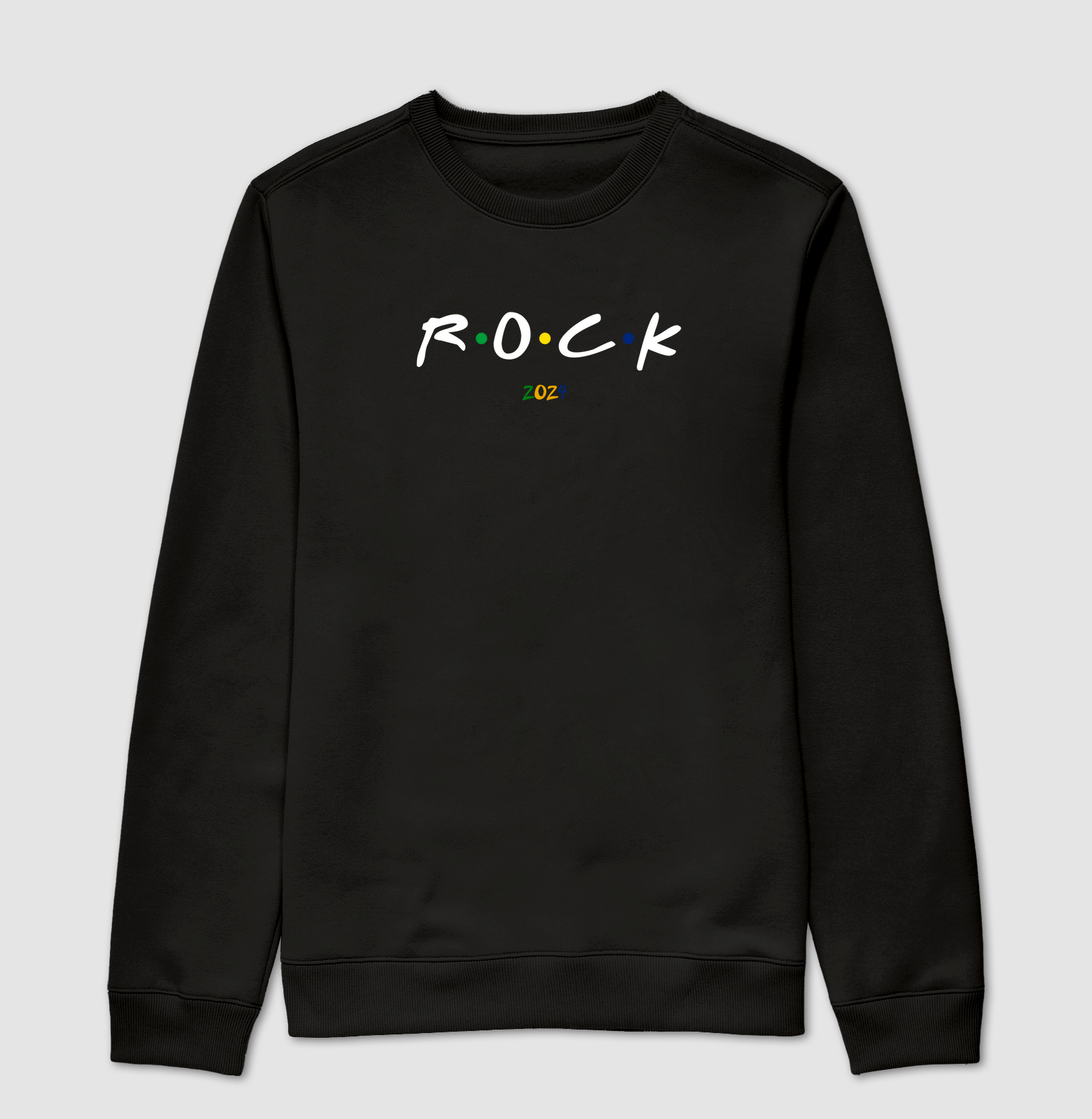 ROCK 24 BRASIL