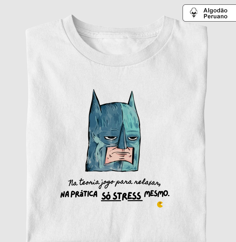 Na teoria jogo para relaxar