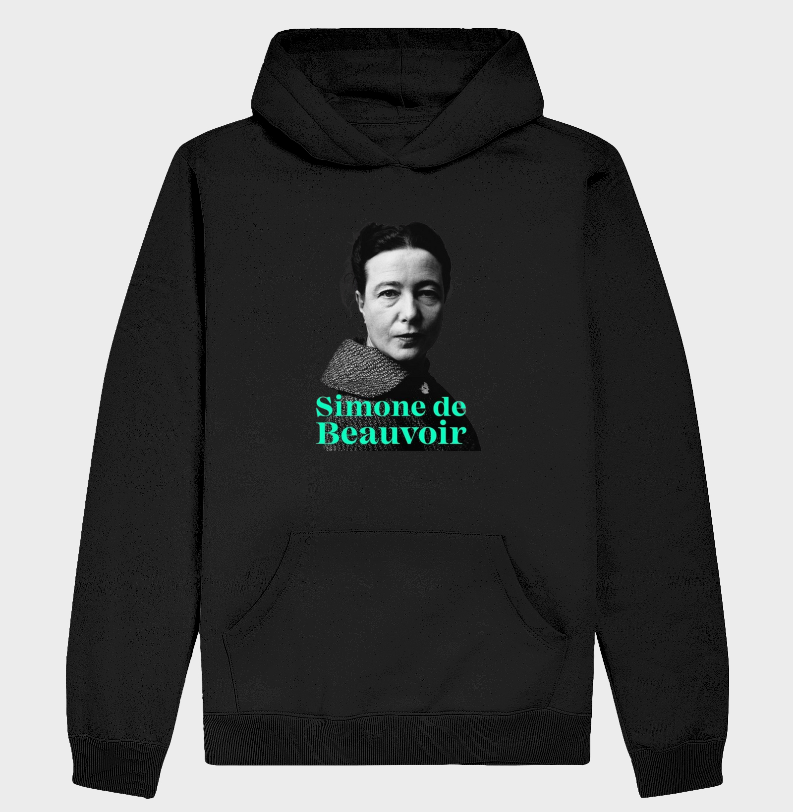 Simone de Beauvoir