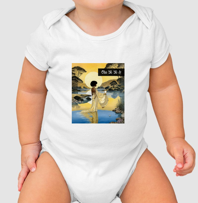 Body - Oxum - Imagem 4