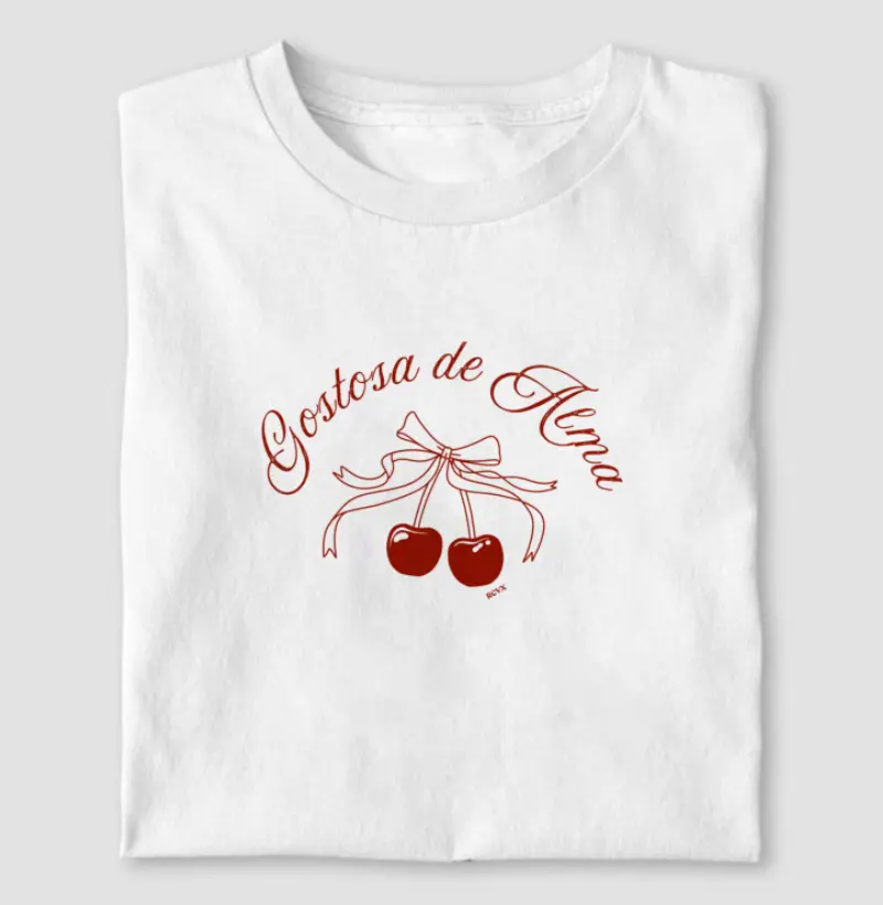 Gostosa de Alma