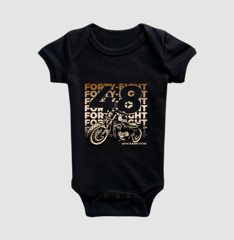 Forty Eight 