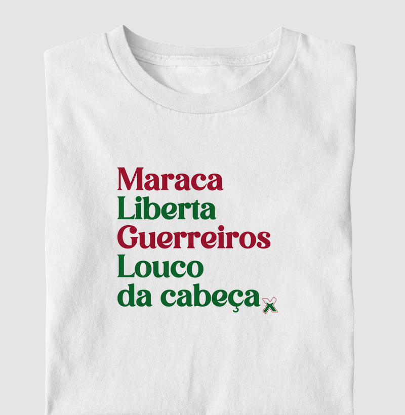 Louca da Cabeça