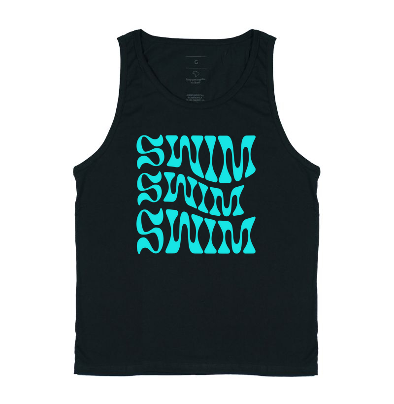 Swim II
