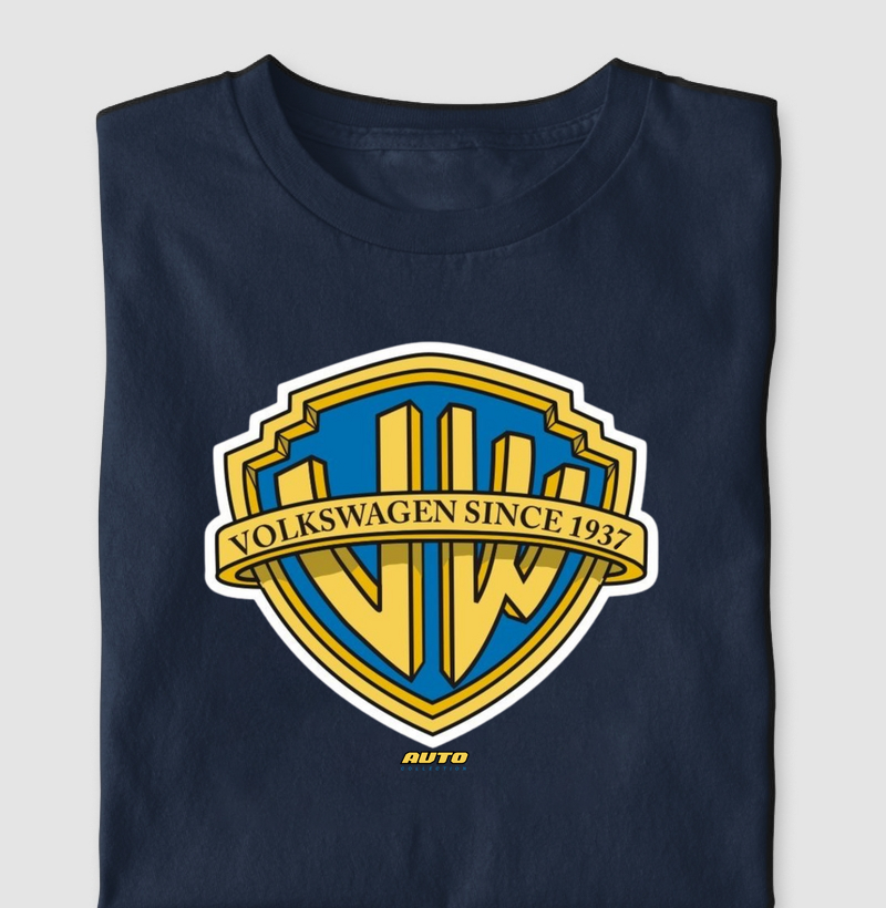 VW WarnerBros