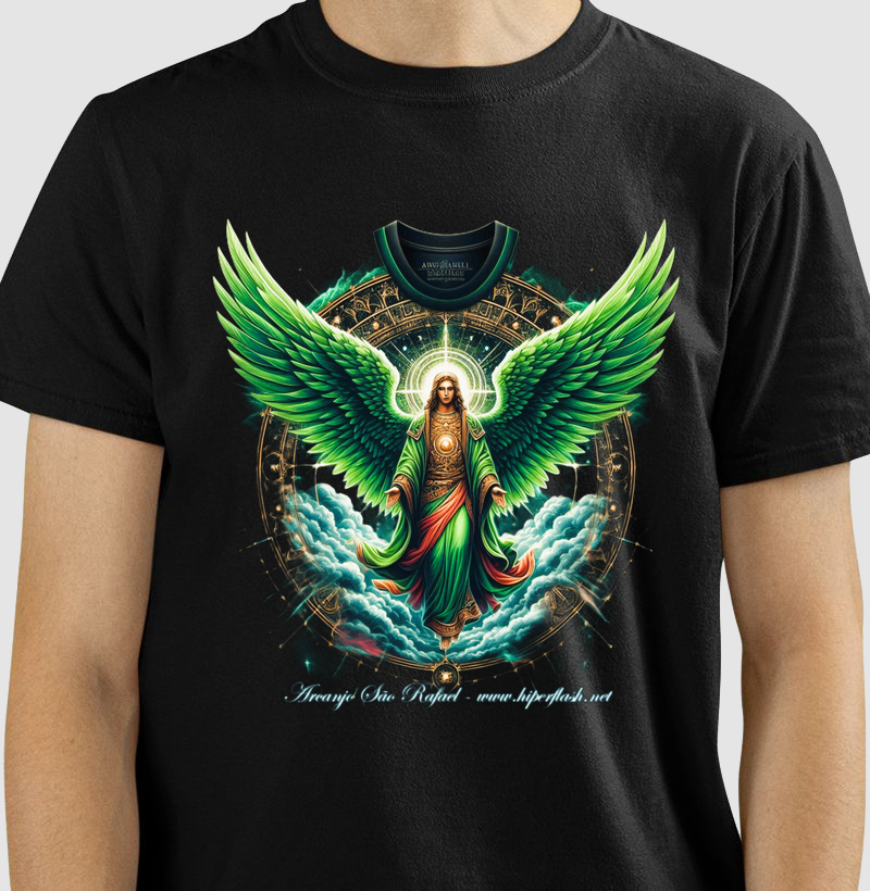 Arcanjo São Rafael