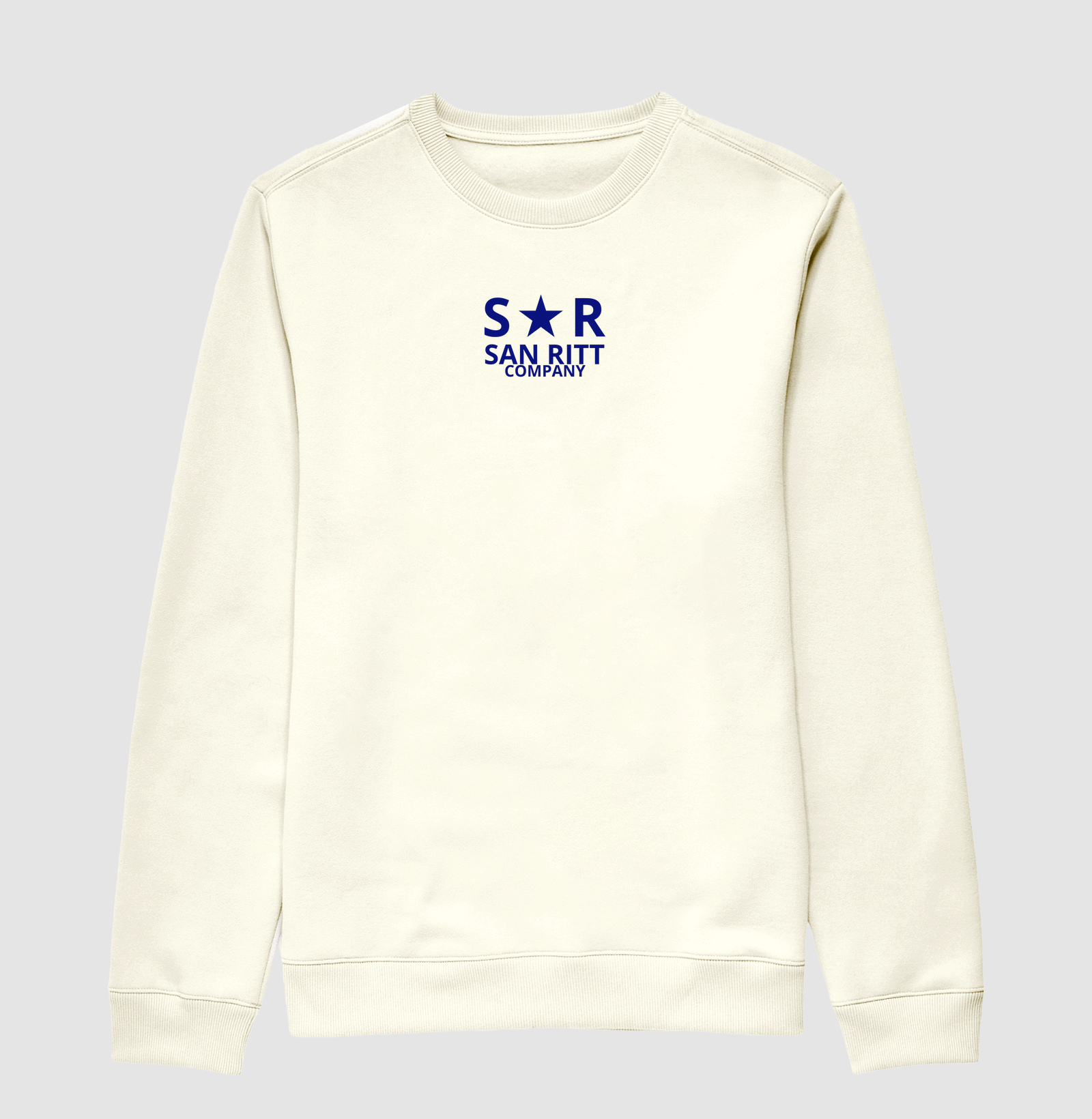 Suéter Moletom S★R 