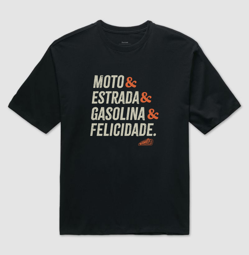 Camisa 0